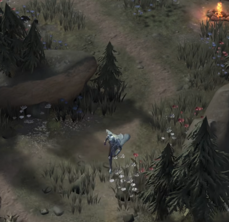 地下城堡4陈旧石板有什么用4