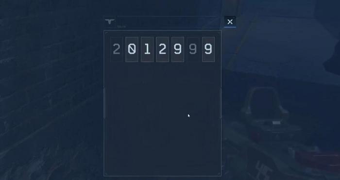 逆战未来大都会密码揭秘2