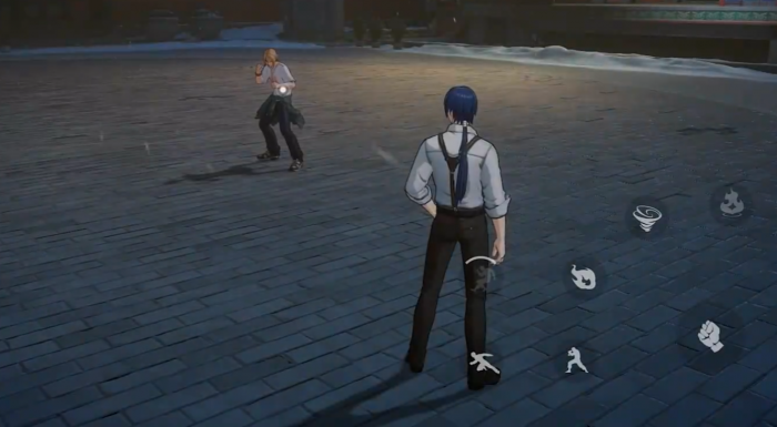 异人之下手游诸葛青强度解析2