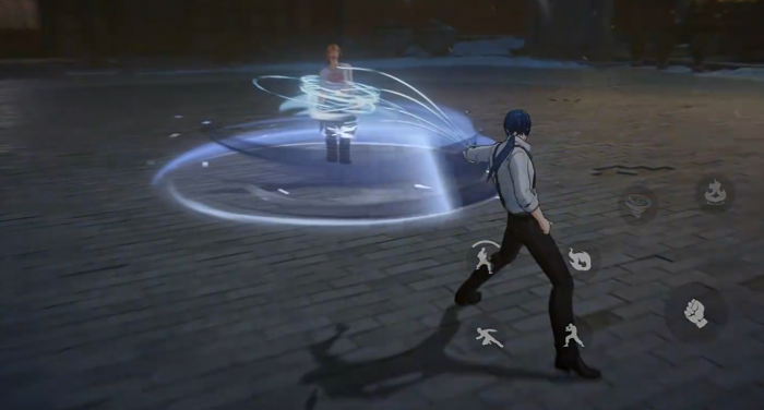 异人之下手游诸葛青强度解析4