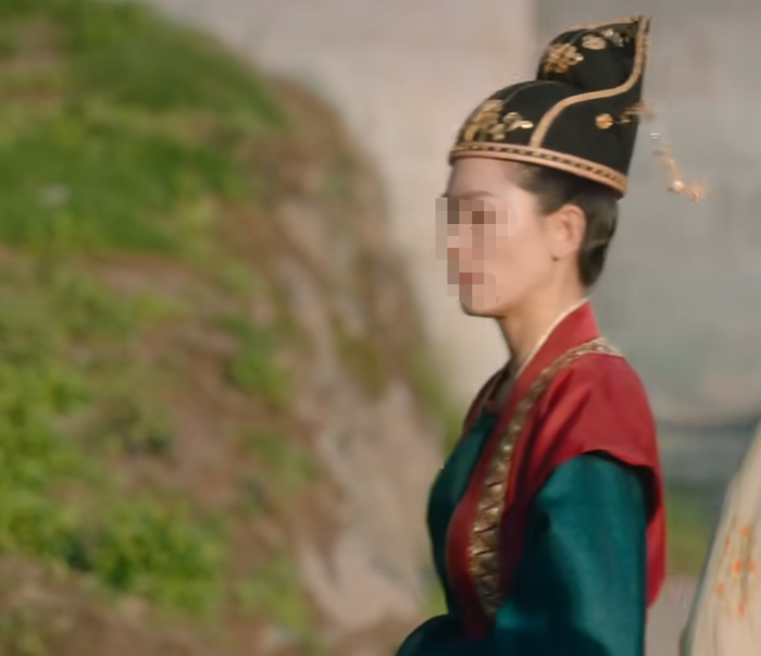 盛世天下之媚娘篇攻略2