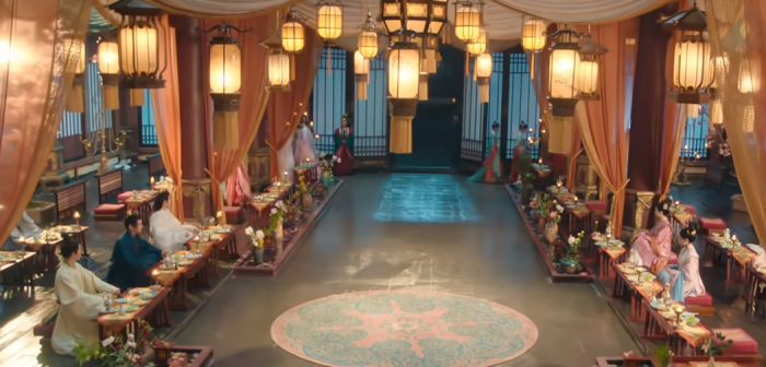 盛世天下之媚娘篇攻略4