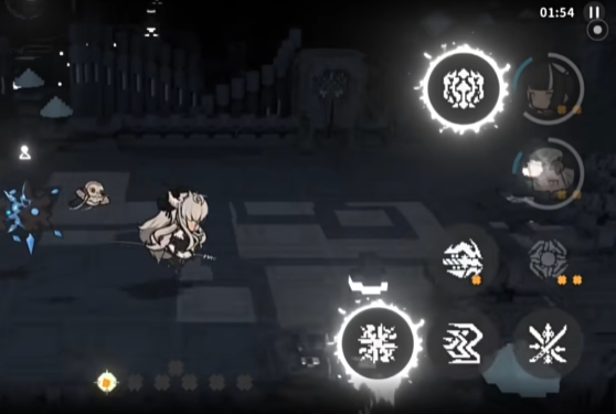 火环手游雷队怎么搭配2