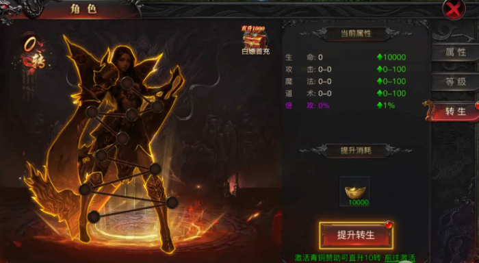 烈焰觉醒新手攻略大全7