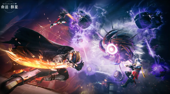 命运群星国服怎么样2