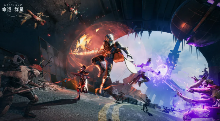 命运群星国服怎么样3