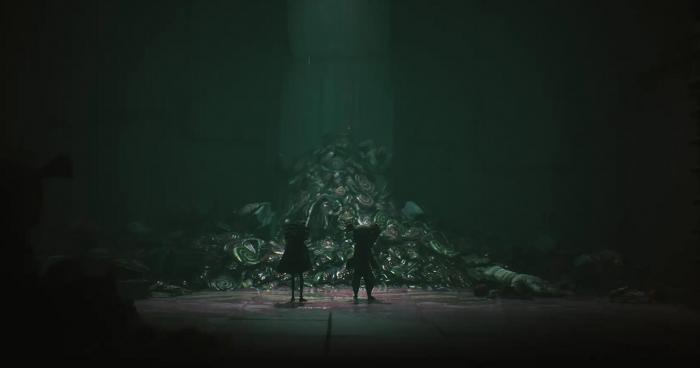 小小梦魇3联机版上线了吗3