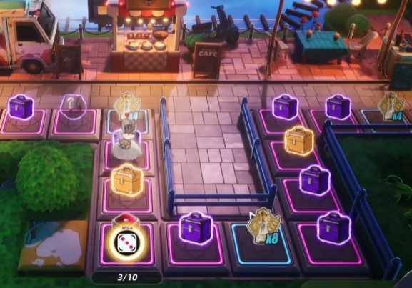 异环公测时间曝光2