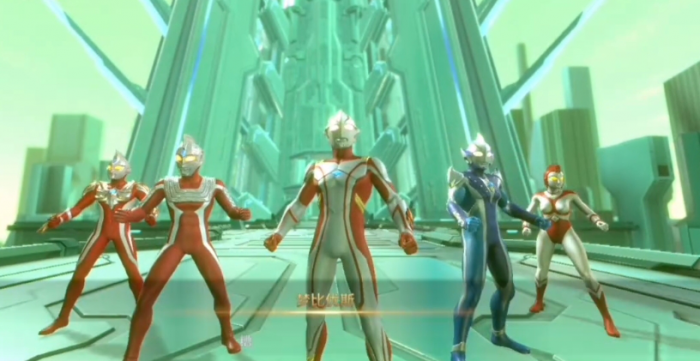 奥特曼超时空英雄新手教程全解析6