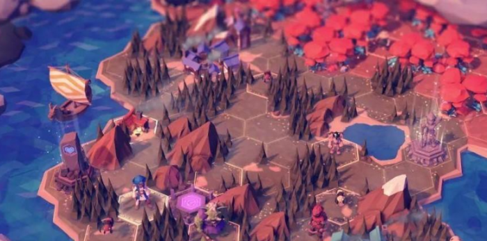 为了吾王吟游诗人玩法详解1