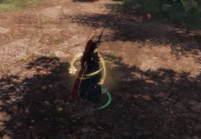 下一站江湖2京谕珠获取方法4