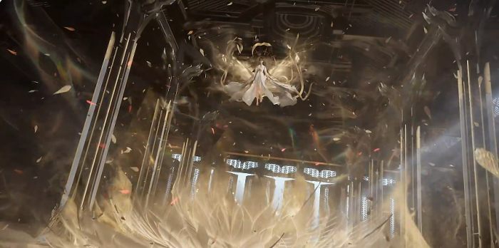 遮天世界境界划分全解析1