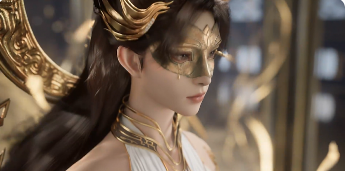 遮天世界境界划分全解析3