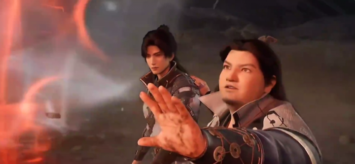 遮天世界境界划分全解析4