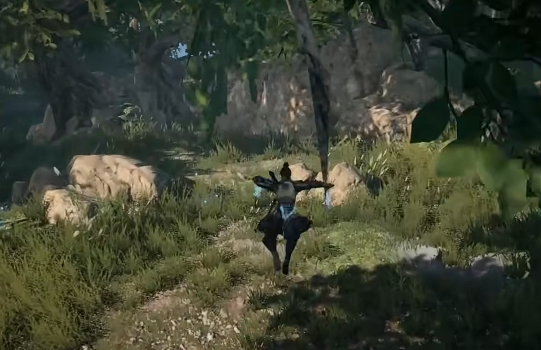 下一站江湖2鸣剑令一找不到怎么办3