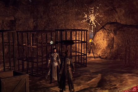 下一站江湖2鸣剑令一找不到怎么办4