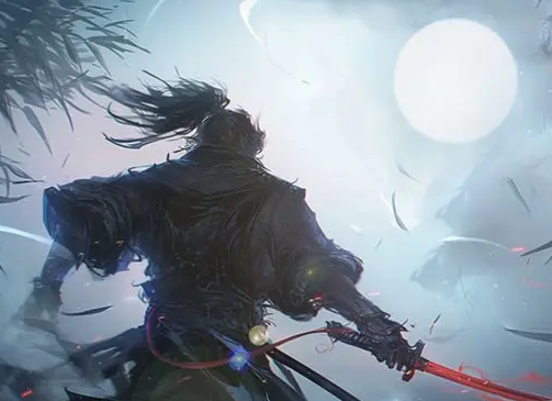 下一站江湖2释杀千忏获取方法1