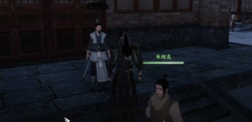 下一站江湖2加入太初剑宗全攻略3