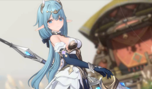 蓝色星原旅谣角色哪个好2