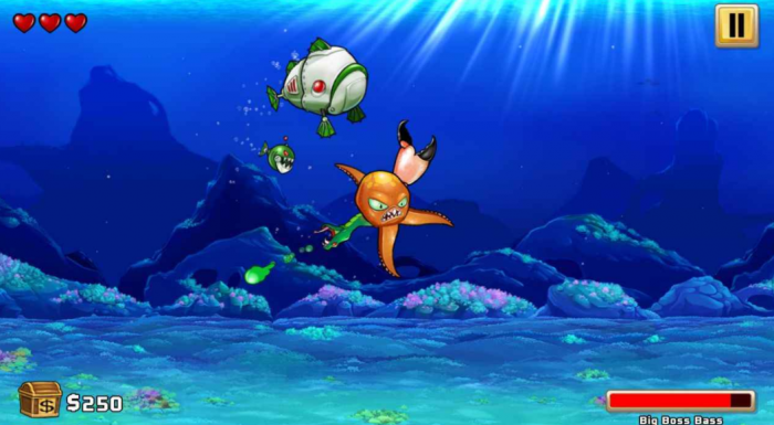 爪力全开公测时间曝光3