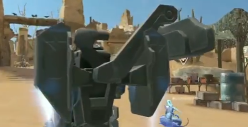 逆战未来战车升级全攻略2