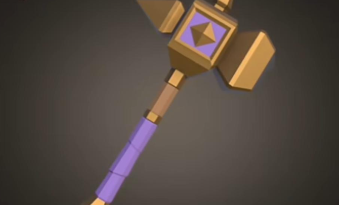 为了吾王前期角色怎么搭配装备2