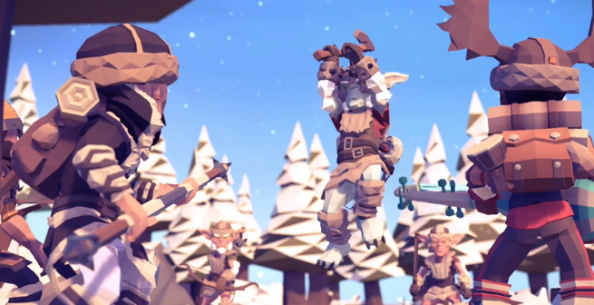 为了吾王开局选什么职业好1