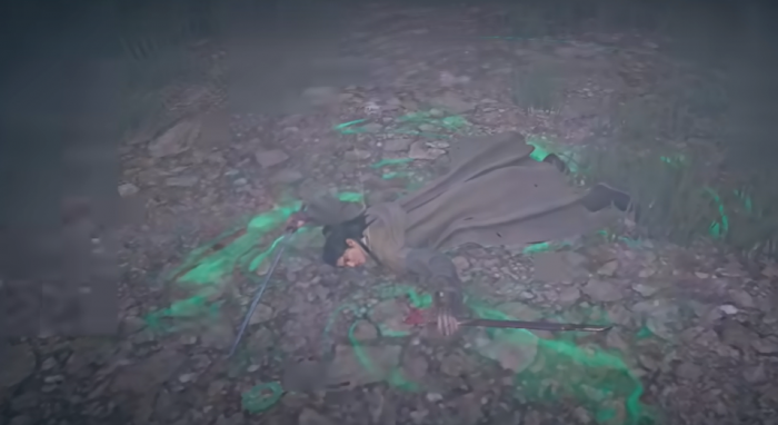 下一站江湖2白霜茗角色背景揭秘2