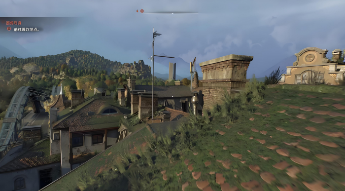 消逝的光芒困兽豪华版与标准版对比1