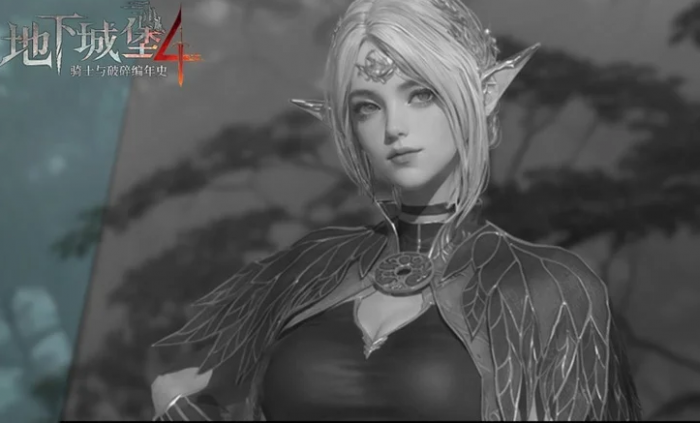 地下城堡4阴云之海事件全解析1