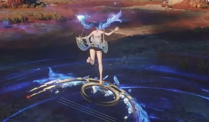 鸣潮尤诺角色定位解析3