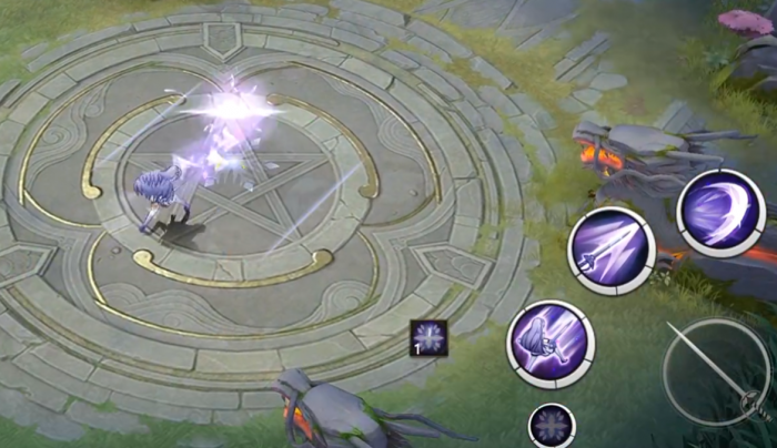 决战平安京西凉怎么样4