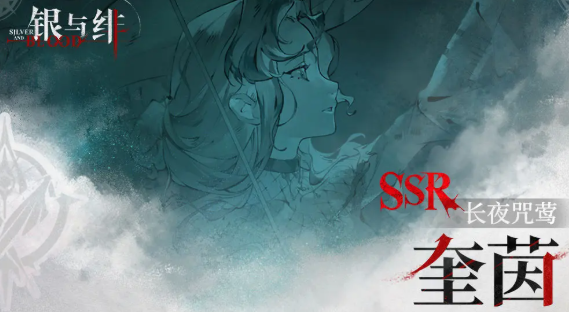 银与绯奎茵强度解析2