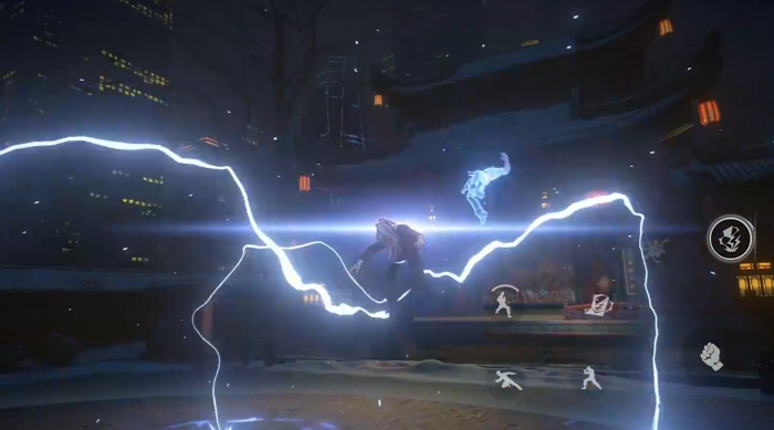 异人之下陆瑾心魔强度解析5