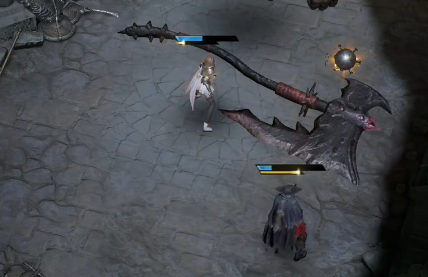 地下城堡4野性山谷通关指南1