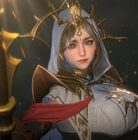 地下城堡4野性山谷通关指南3