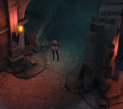 异人之下冯宝宝强度解析5