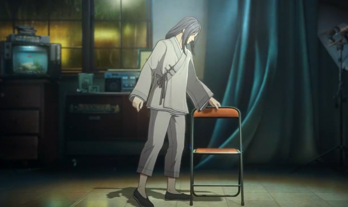 异人之下张灵玉强度解析1