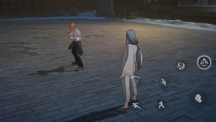 异人之下张灵玉强度解析2