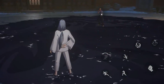 异人之下张灵玉强度解析5