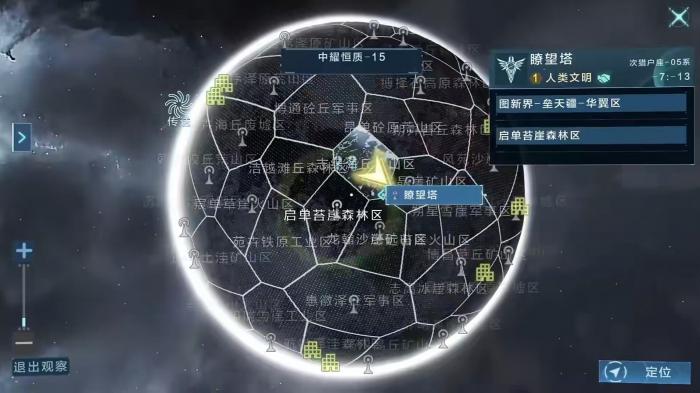 星际理想国值得入手吗3
