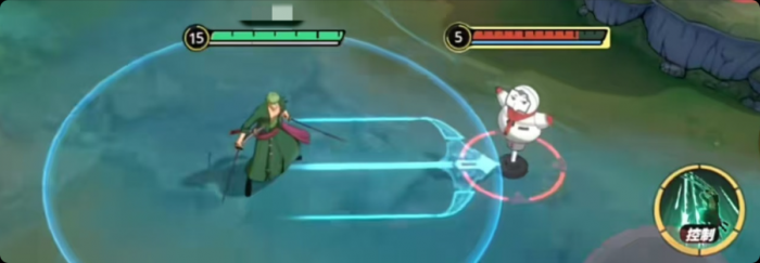 漫画群星大集结索隆怎么养成3