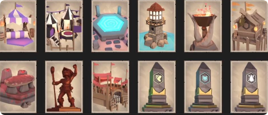 为了吾王成就怎么获取3