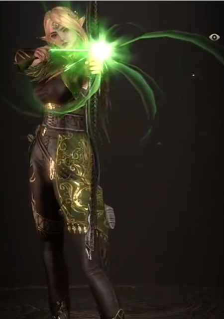 地下城堡4最强角色推荐3