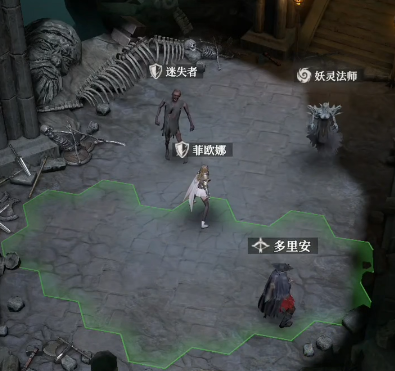 地下城堡4挽歌号打法全解析4