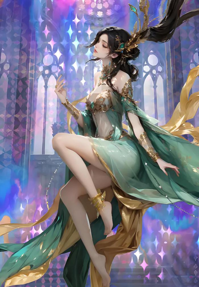 不朽箴言最强角色是谁2