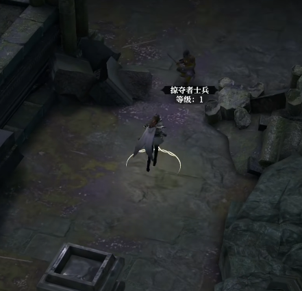 地下城堡4骑士比武3