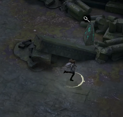 地下城堡4骑士比武5