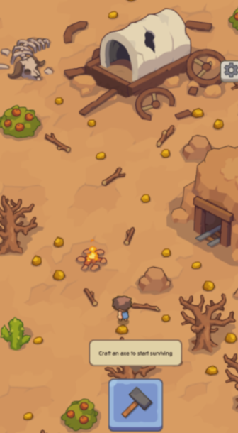 指尖石器好玩吗1