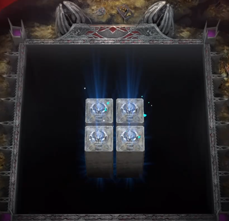 黑色四叶草魔法帝之道怎么打5